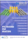 FRP Pultruded Grating