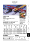 wire rope winch, tecle manuales palancas in high quality