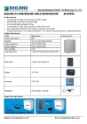 Solar Refrigerator / Solar Freezers 92L