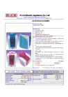 Battery Humidifier LK-602