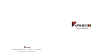 Kahein Construction Material Co., Ltd