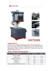 large hydraulic press hydraulic cylinder for press machine