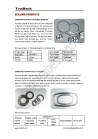 Expanded Graphite Gasket