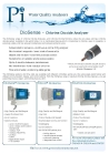 Chlorine Dioxide Analyzer