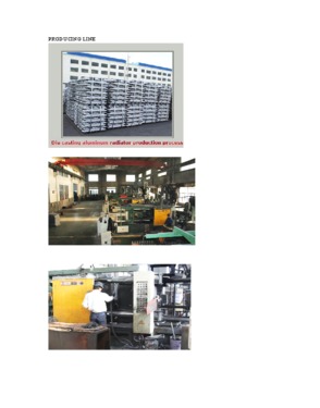 china flourish radiator co., ltd