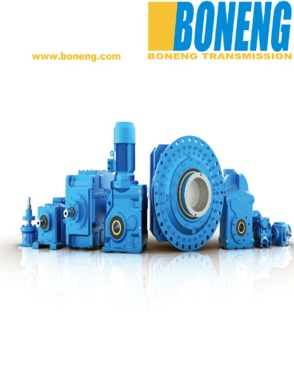 Boneng Transmission(Suzhou) Co., Ltd
