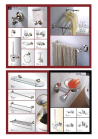 bathroom accessories/sanitary wares/towel rack/towel ring/towel bar