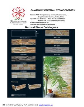 natural culture stone for wall cladding
