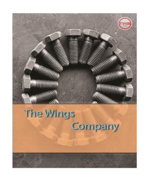 The Wings Co., Ltd