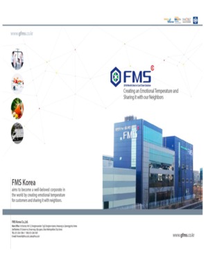 FMS Korea