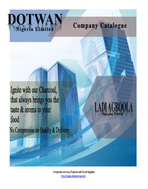 DOTWAN Nigeria Limited