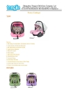 Changzhou Tongjia Child Seat Co., Ltd