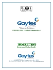 Gaytes Information Systems Private Ltd