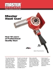 Master Heat Gun