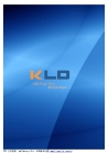 KLD Electronics Intl Co  Ltd