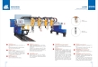 Wuxi Qiaolian CNC Welding&Cutting Machine Co., Ltd