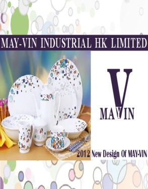 May-Vin Industrial HK Limited