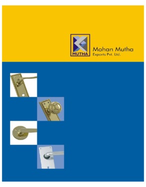Mohan Mutha (Thailand) Co Ltd