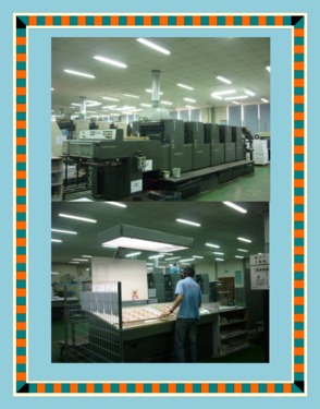 Shanghai East Press Co., Ltd