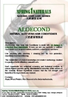 AloeCond Hair Conditioner