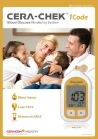 CERA-CHEK 1 Code (Blood Glucose Meter)