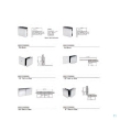Furniture Aluminum Profiles