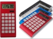 Solar Calculators (10 Digit Calculators)