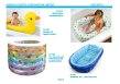 Duck Shape Bath Tube