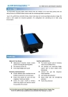 Industrial 3G USB Modem