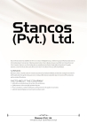 Stancos (Pvt) Ltd.