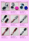 makeup cosmetic brush set