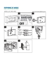 LED door number lights,LED doorplate lights,LED landscape lights,LED garden lights,ldc-smd-w002