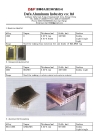 Capacitors Use Aluminum Foil