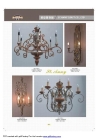 wall lamps