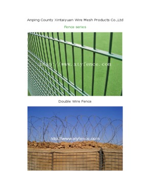 woven temporary fence panels