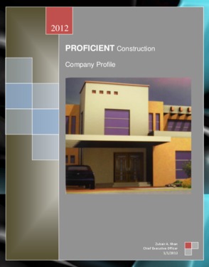 Residential & Commercial Construction Services