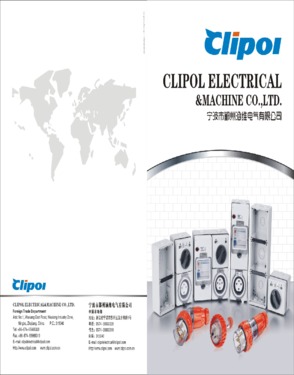 Clipol Electrical & Machine Co., Ltd