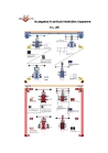 S980 Automatic lifting 3D wheel alignment equipment/car wheel alignment