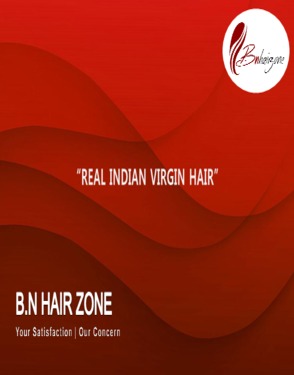 B.N.Hairzone