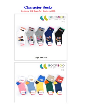 High Quality Fashion Socks For Male & Female