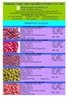 2014 new crop dark red kidney bean / DRKB