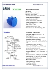 precision wirewound potentiometers 3590  (Cross to Bourns)