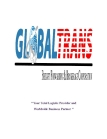 Globaltrans Freight Forwarding and Brokerage Corporation