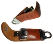 Leather USB Flash Drive