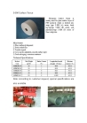 fiberglass surface tissue