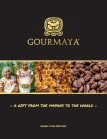 GOURMAYA ORGANIC COFFEE 100% ARABICA FROM MEXICO