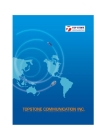 Topstone Communication, Inc