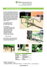 Tyre Packing Machine / Tire Packing Machine