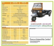 Divansu Automobiles Limited