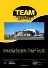 TEAM Engineering Services